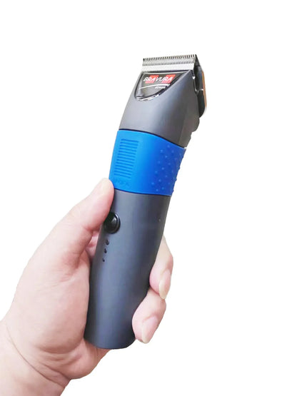 Professional Electric Pet Dog Shaver High-Power Clipper Multicolour Hair Cutting Tool for Large Dogs Haircut Machine