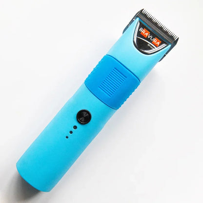 Professional Electric Pet Dog Shaver High-Power Clipper Multicolour Hair Cutting Tool for Large Dogs Haircut Machine